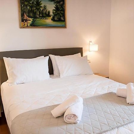 Sophie'S Apartment 1&2 Poros Town Екстер'єр фото