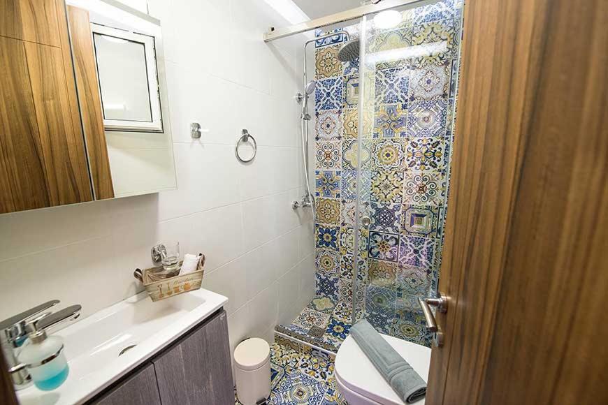 Sophie'S Apartment 1&2 Poros Town Екстер'єр фото
