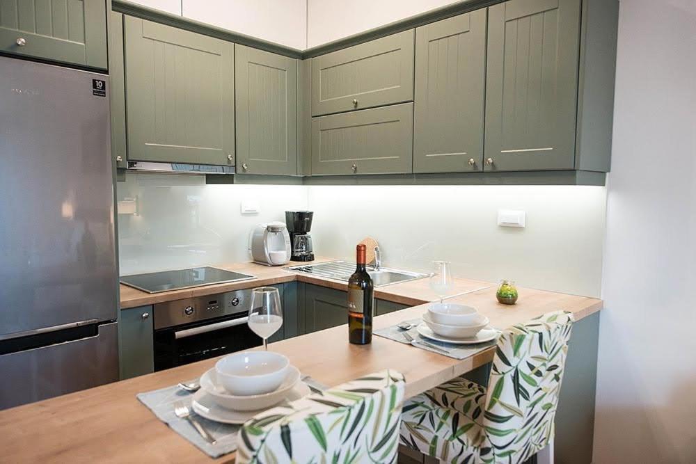 Sophie'S Apartment 1&2 Poros Town Екстер'єр фото